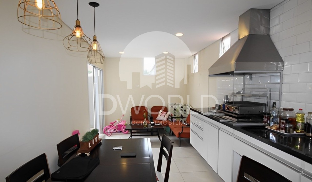Apartamento, 2 quartos, 127 m² - Foto 3