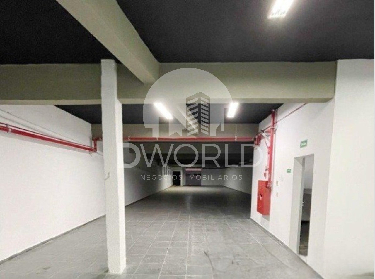 Prédio Inteiro para alugar, 1562m² - Foto 11