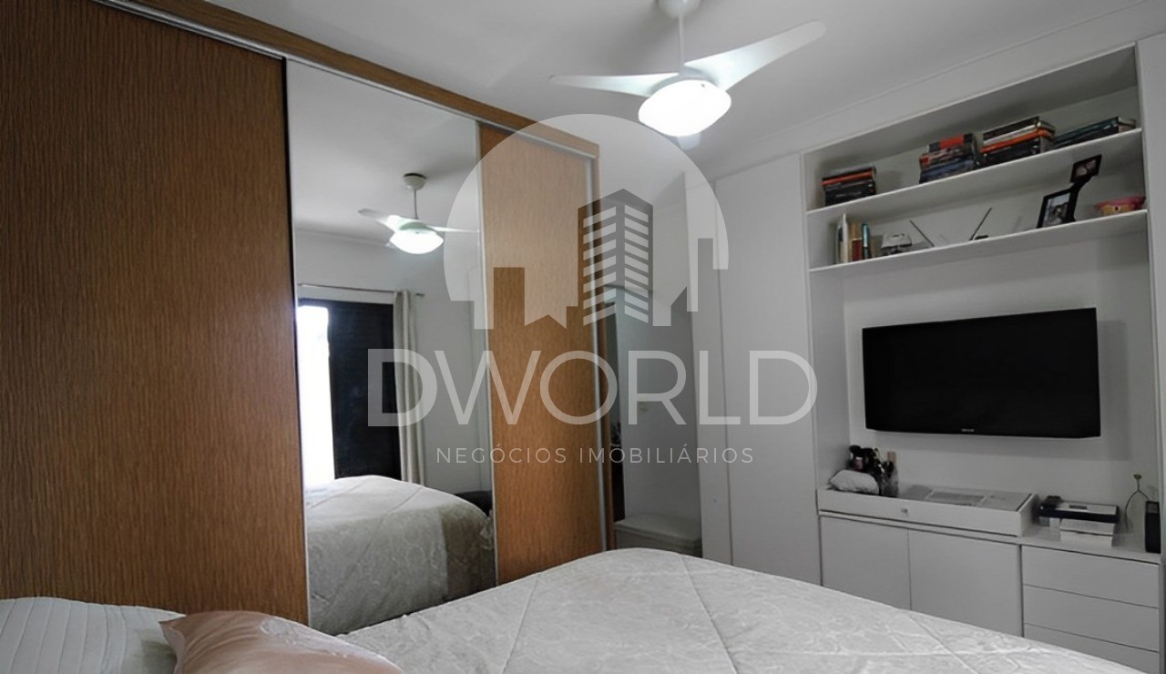 Apartamento, 2 quartos, 127 m² - Foto 8