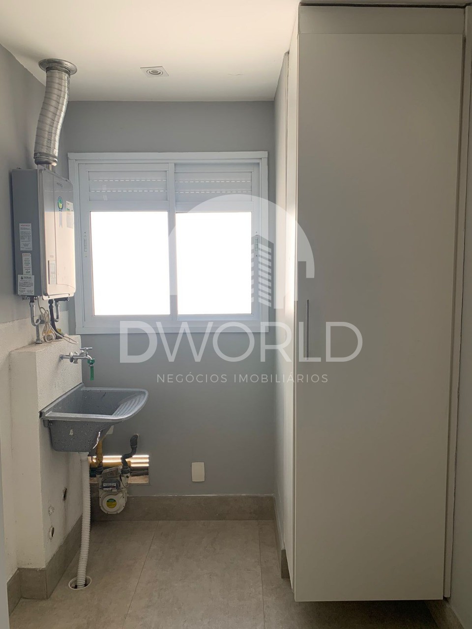 Apartamento à venda com 2 quartos, 91m² - Foto 8