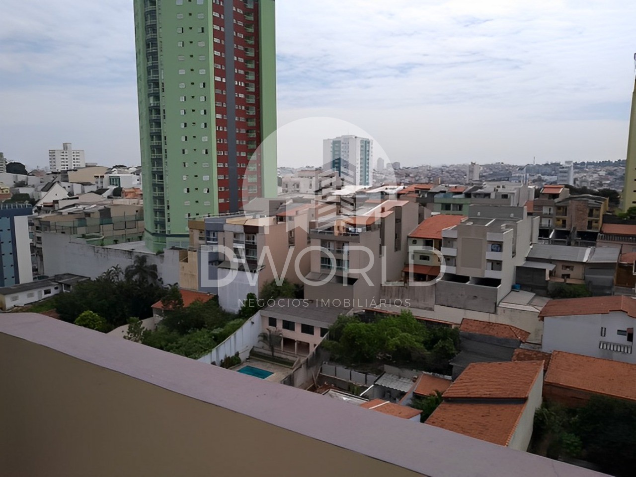 Apartamento à venda com 3 quartos, 140m² - Foto 28