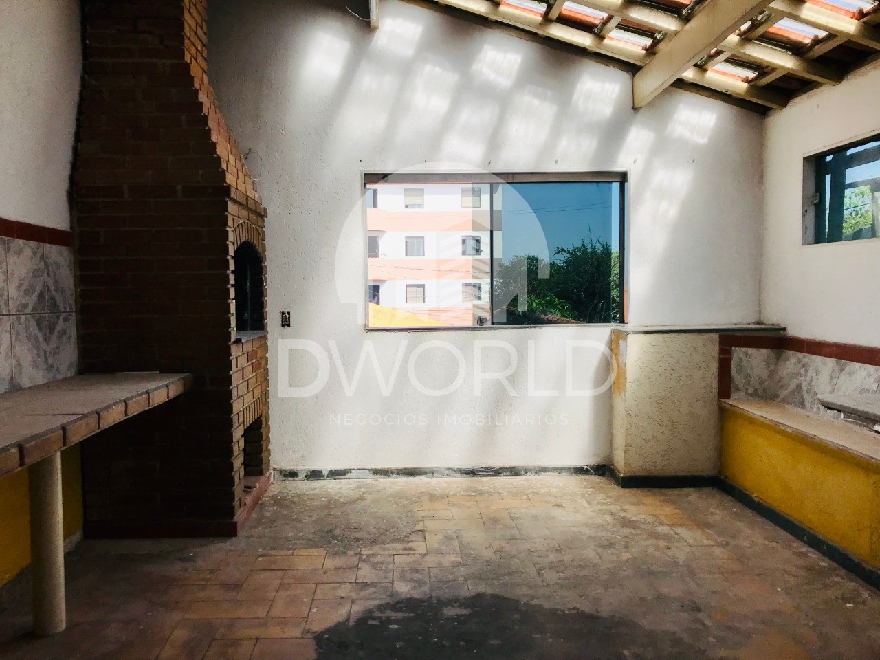 Casa à venda com 3 quartos, 124m² - Foto 40