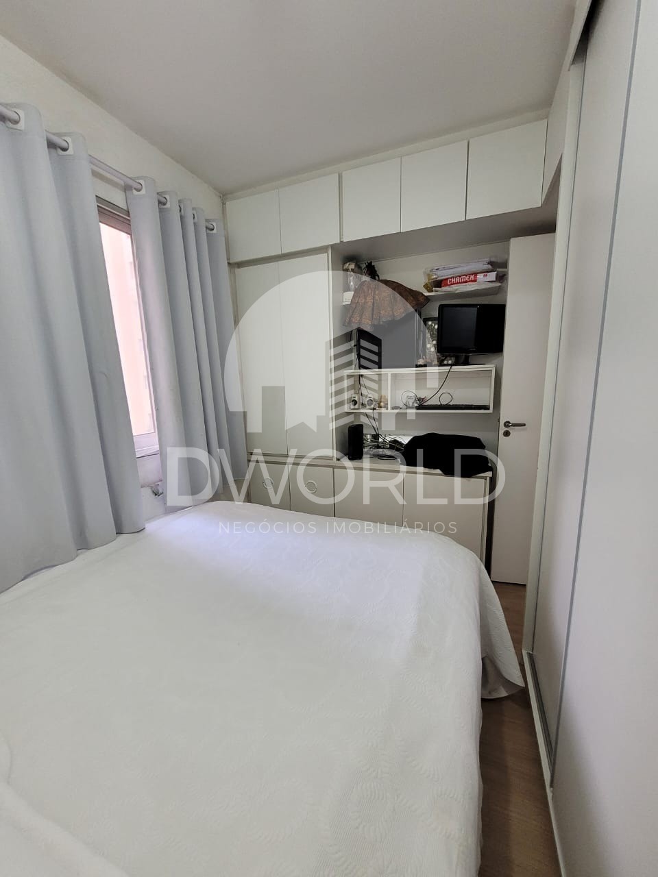 Apartamento à venda com 3 quartos, 55m² - Foto 19