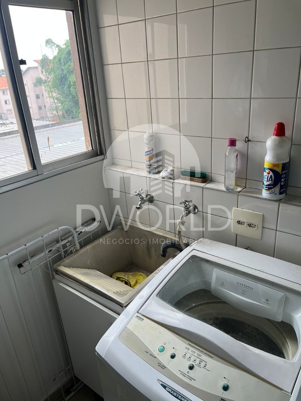 Apartamento à venda com 2 quartos, 50m² - Foto 17