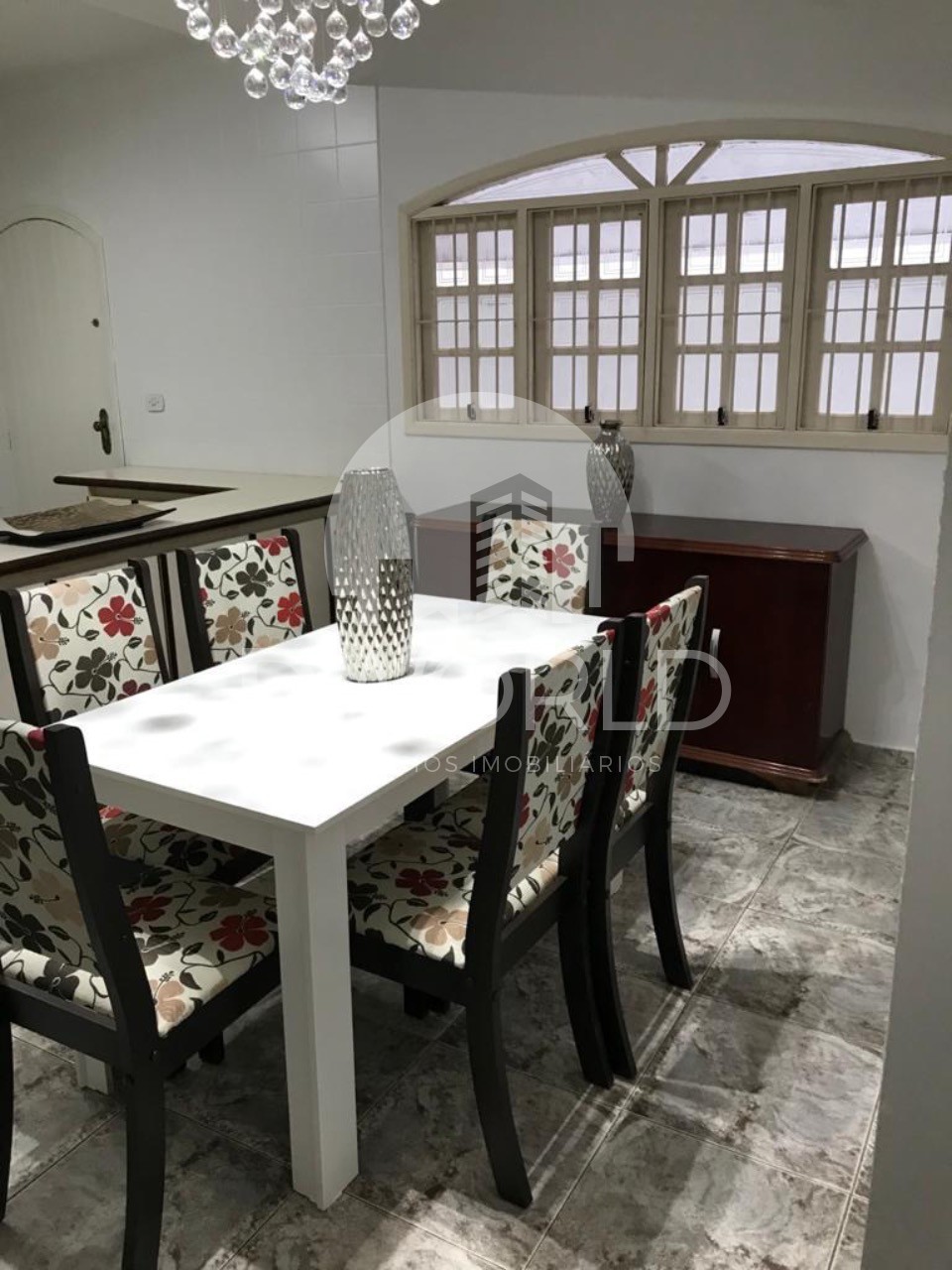 Sobrado à venda com 3 quartos, 240m² - Foto 18