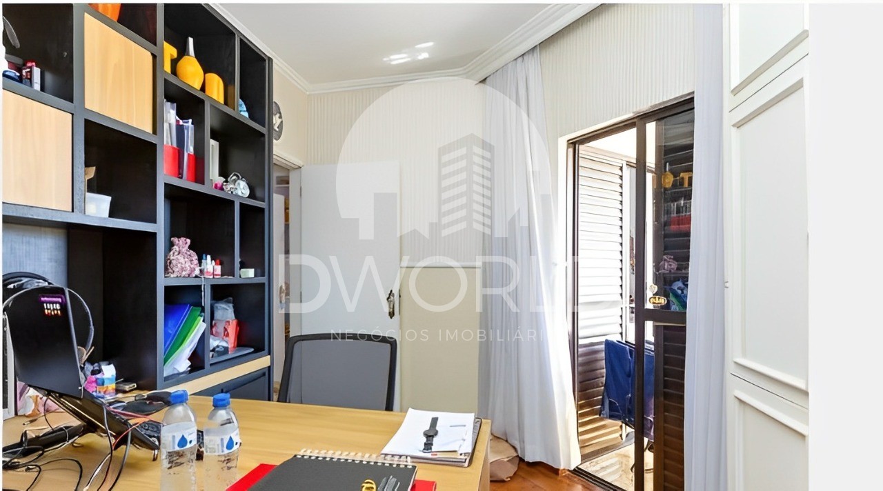 Apartamento à venda com 3 quartos, 132m² - Foto 2