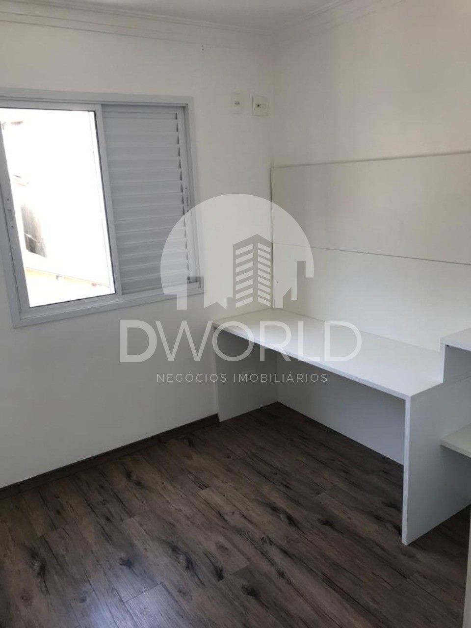 Apartamento à venda com 2 quartos, 48m² - Foto 5