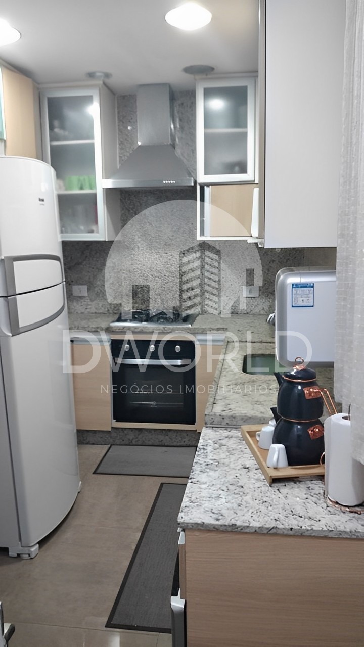 Cobertura à venda com 3 quartos, 176m² - Foto 13