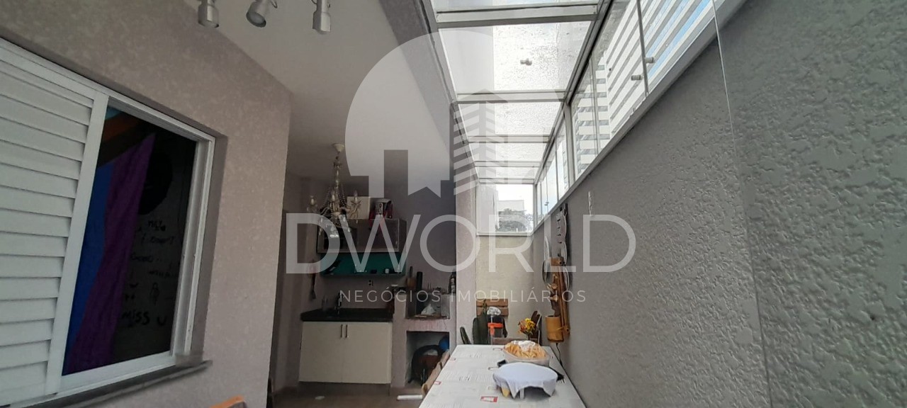 Apartamento à venda com 3 quartos, 107m² - Foto 5