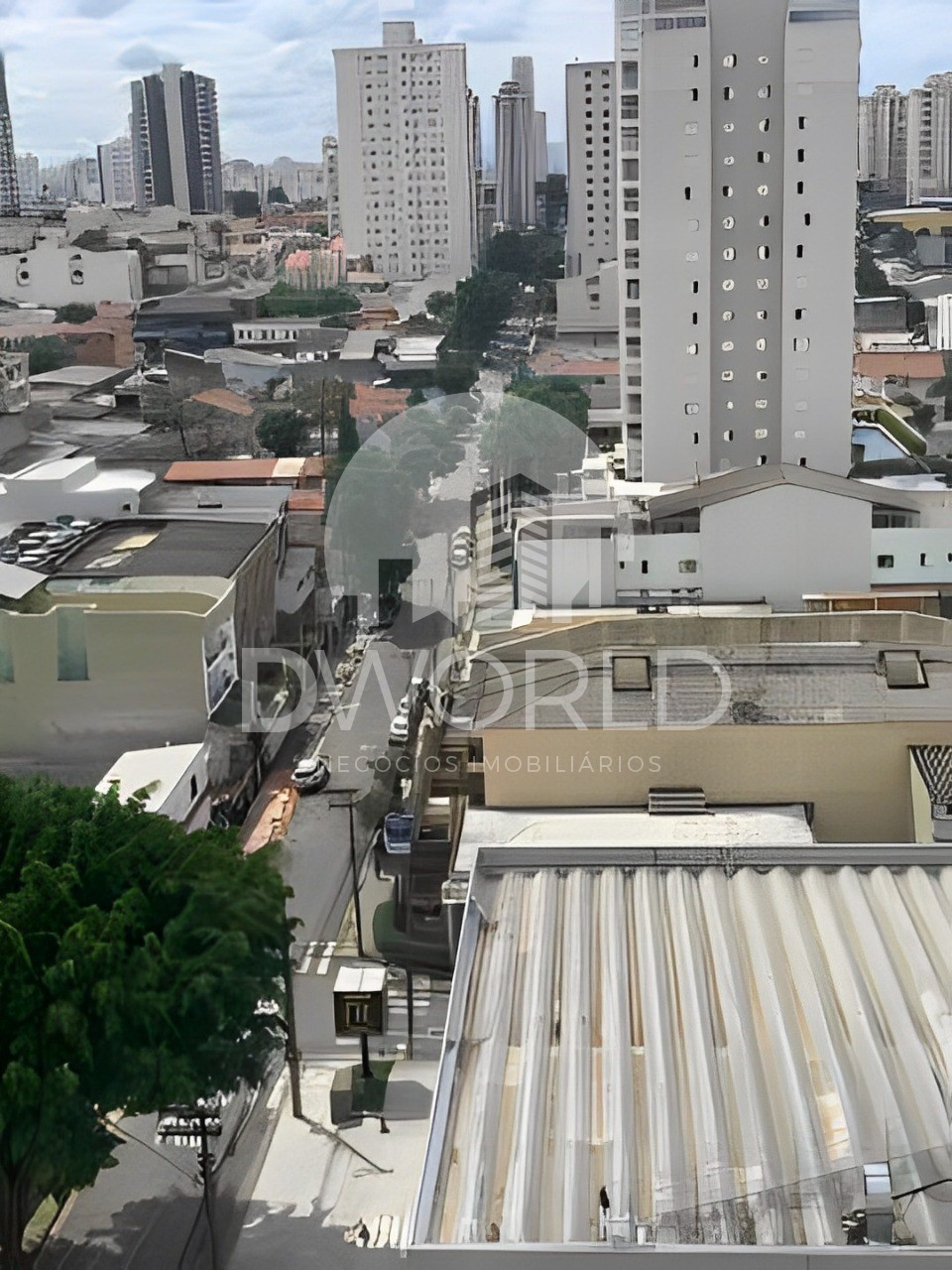 Cobertura à venda com 3 quartos, 163m² - Foto 21