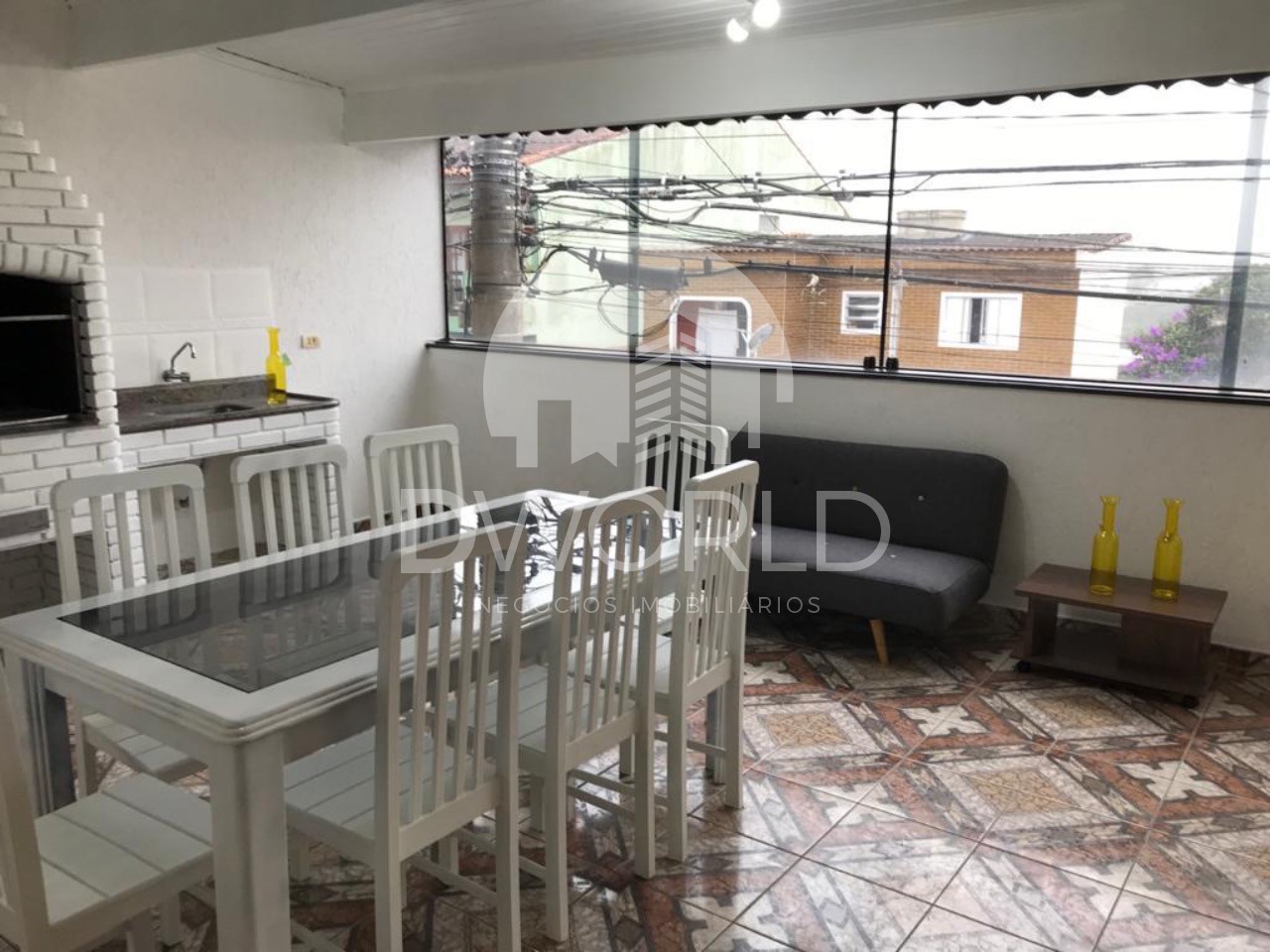 Sobrado à venda com 3 quartos, 240m² - Foto 11