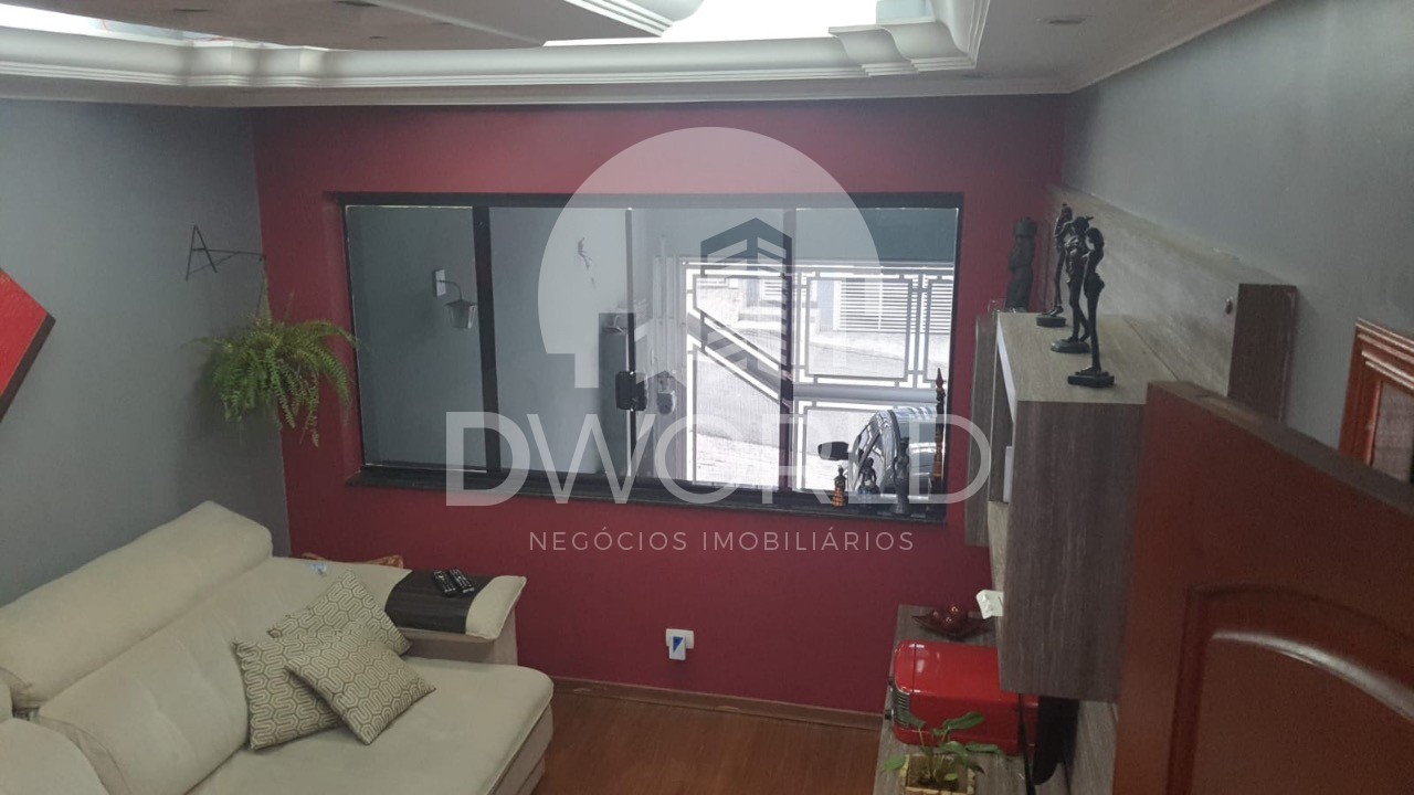 Sobrado à venda com 3 quartos, 174m² - Foto 2