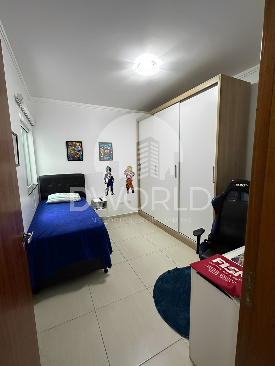 Sobrado à venda com 4 quartos, 300m² - Foto 21