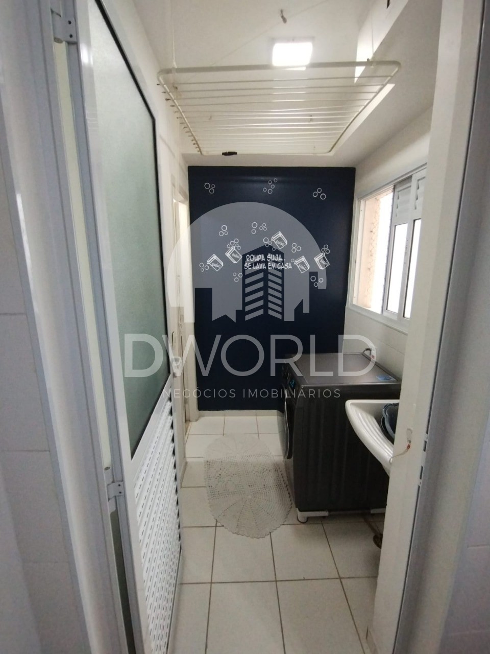 Apartamento à venda com 3 quartos, 107m² - Foto 7