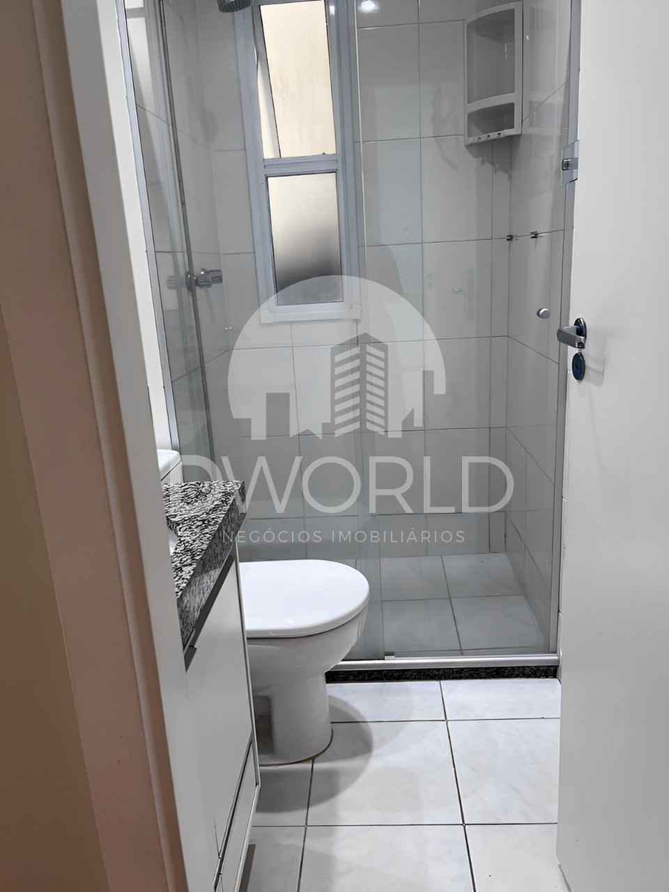 Apartamento à venda com 2 quartos, 58m² - Foto 19