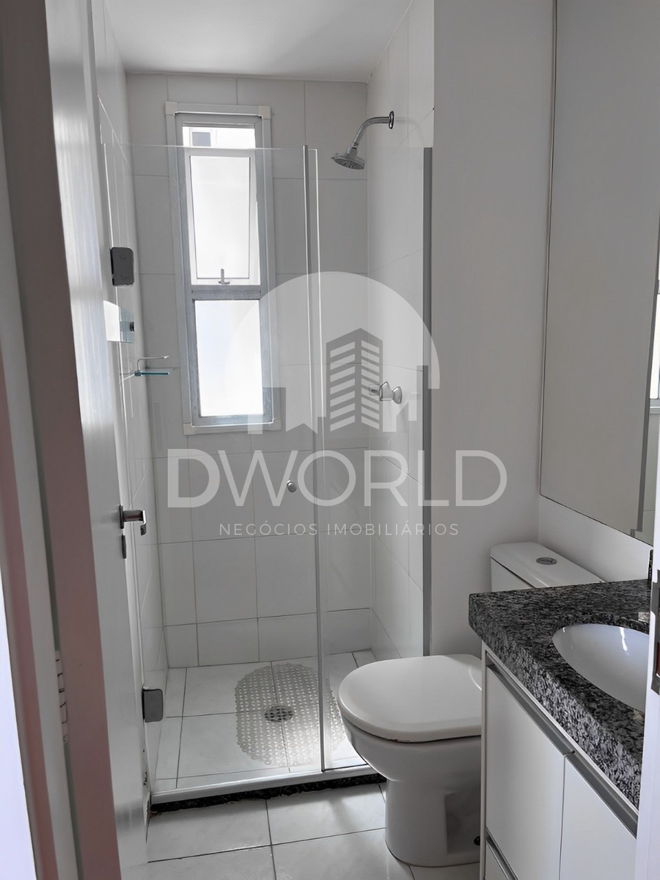 Apartamento à venda com 2 quartos, 58m² - Foto 20