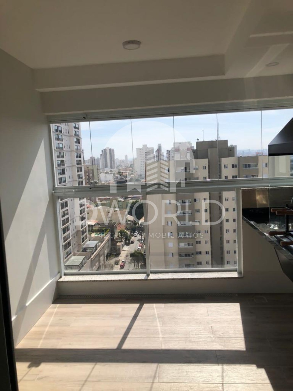 Apartamento à venda com 2 quartos, 78m² - Foto 4