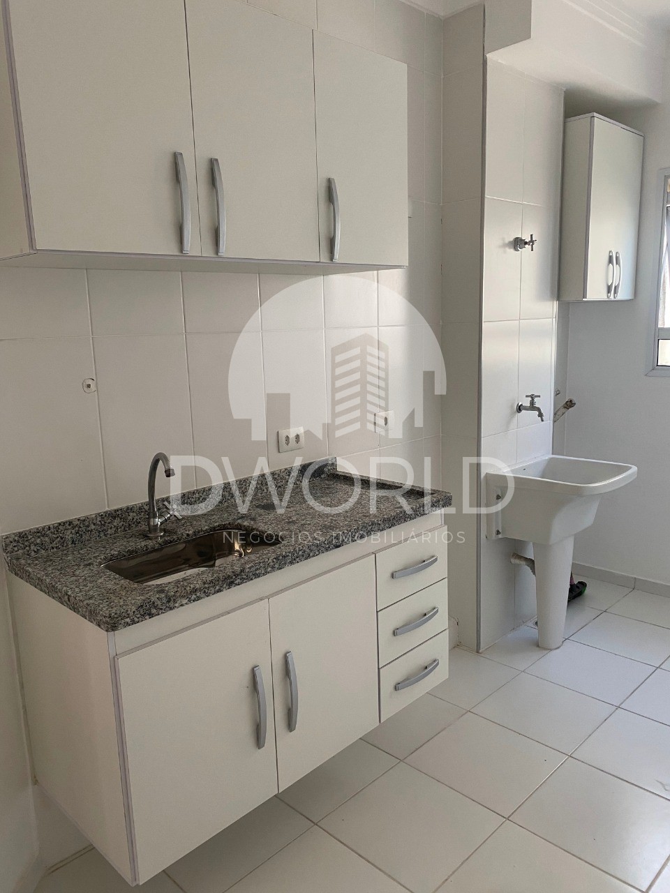 Apartamento à venda com 2 quartos, 56m² - Foto 6