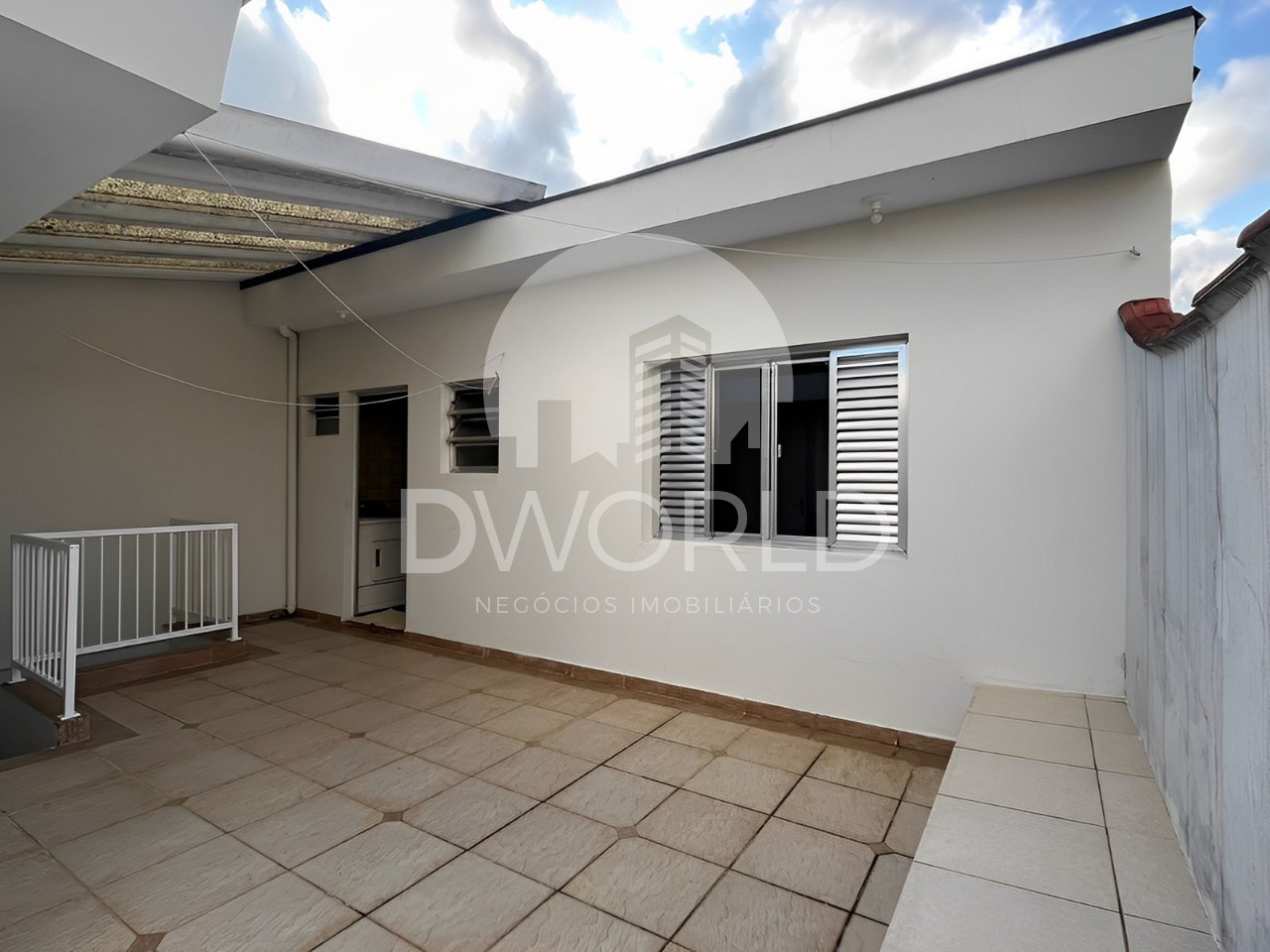 Casa à venda com 2 quartos, 184m² - Foto 28