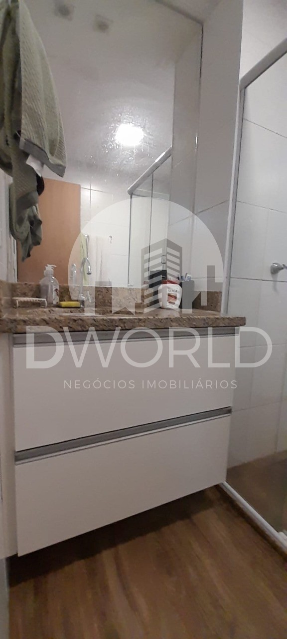 Apartamento à venda com 3 quartos, 107m² - Foto 22