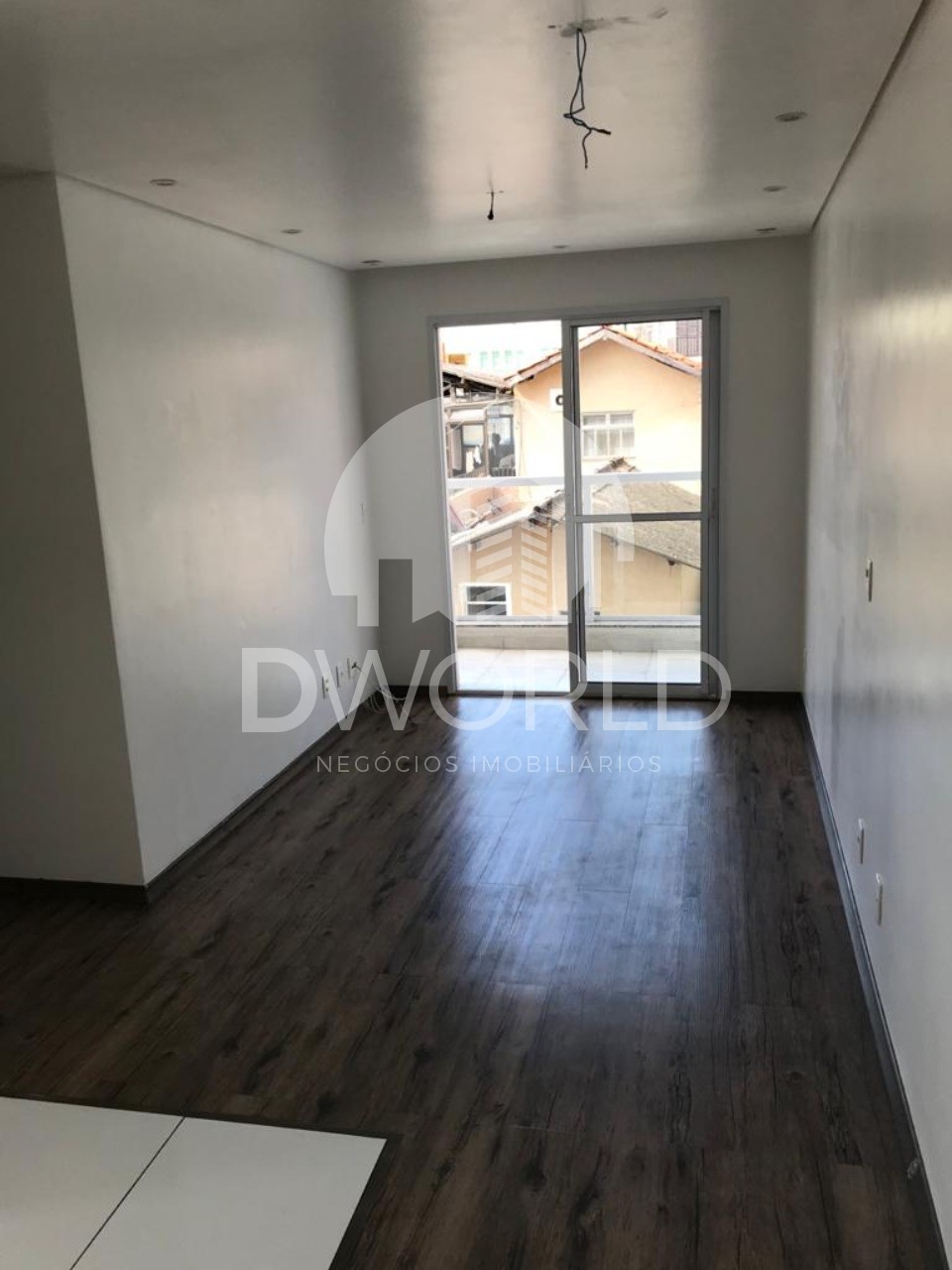 Apartamento à venda com 2 quartos, 48m² - Foto 1