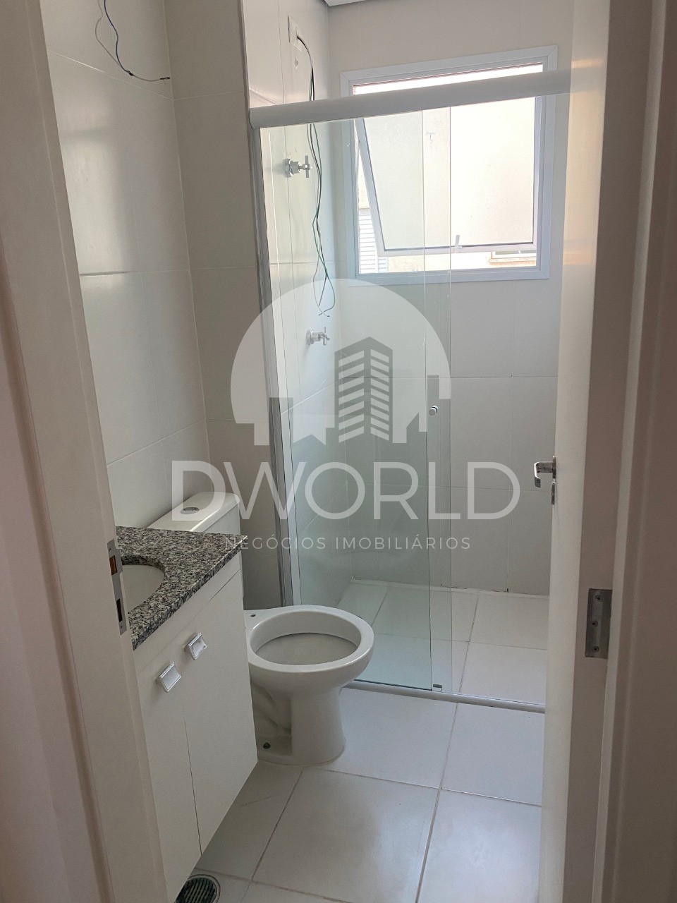 Apartamento à venda com 2 quartos, 56m² - Foto 9