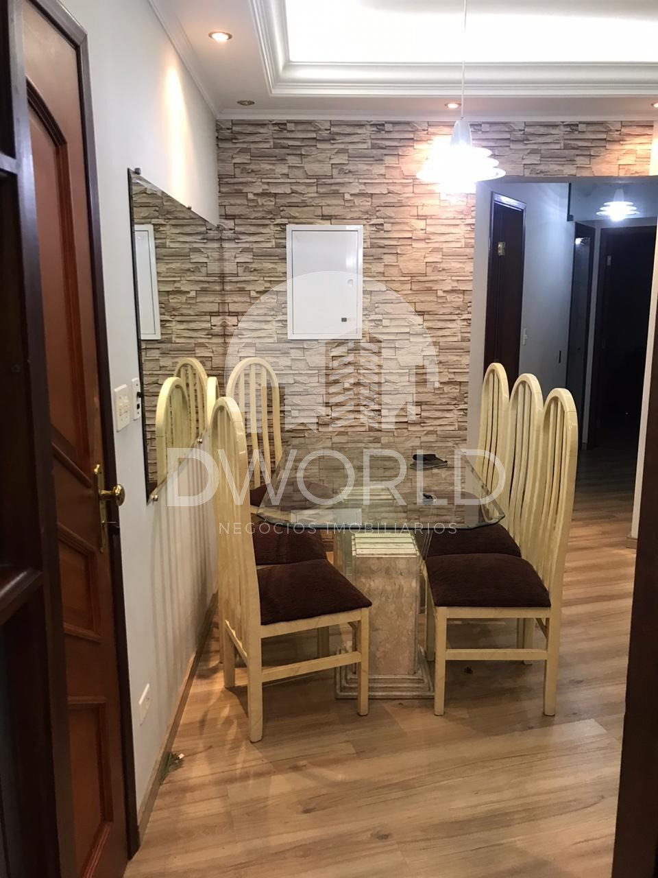 Apartamento à venda com 2 quartos, 86m² - Foto 5