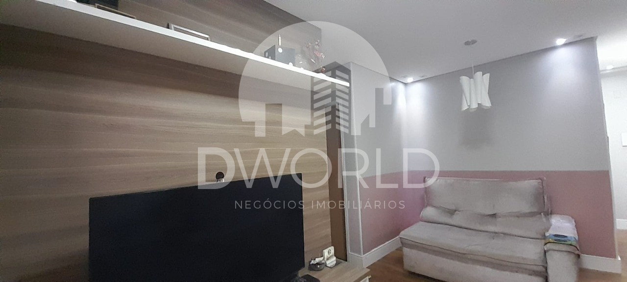 Apartamento à venda com 3 quartos, 107m² - Foto 13