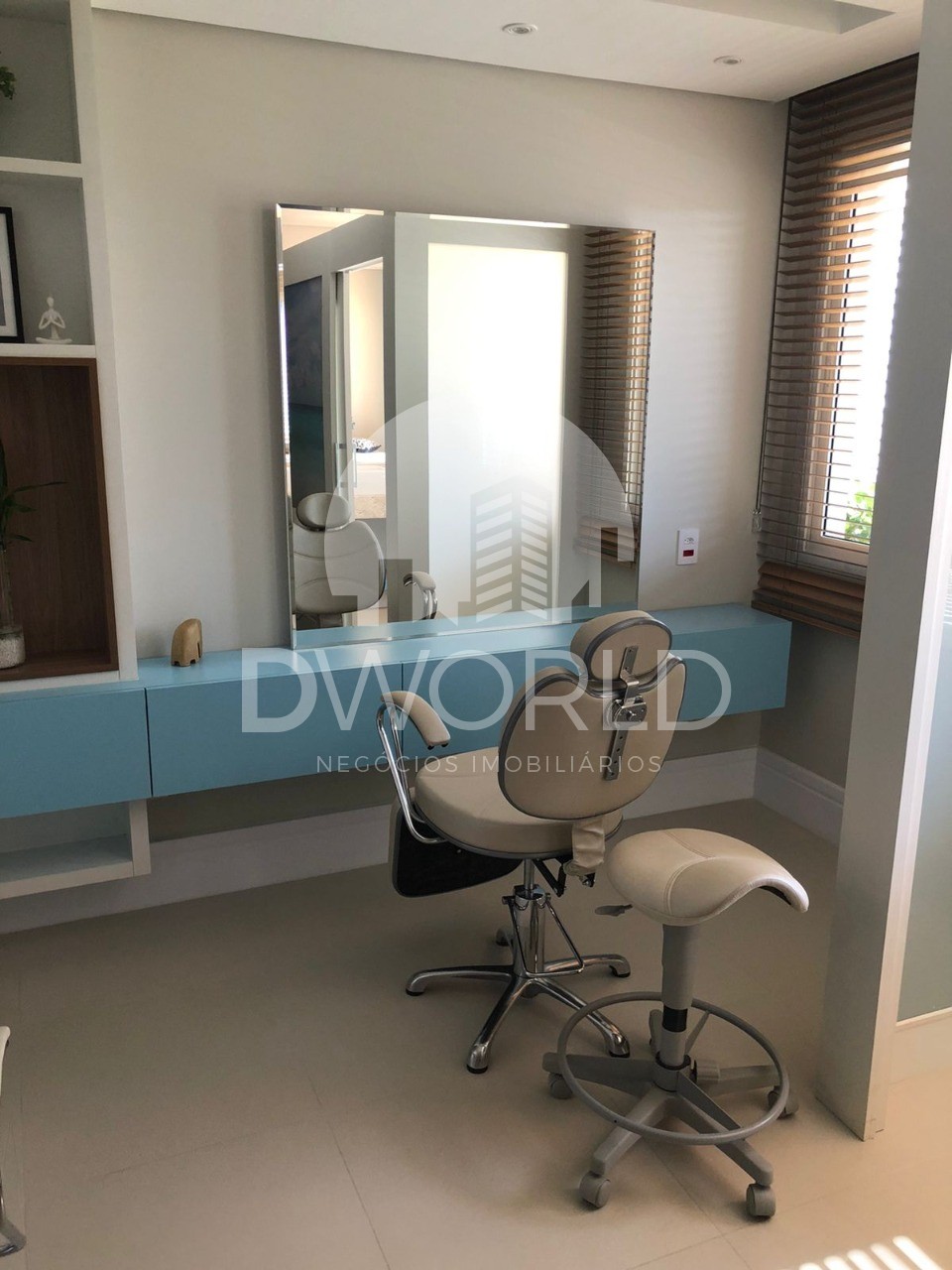 Apartamento à venda com 2 quartos, 78m² - Foto 33