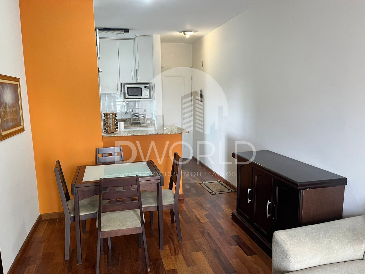 Apartamento à venda com 2 quartos, 50m² - Foto 5