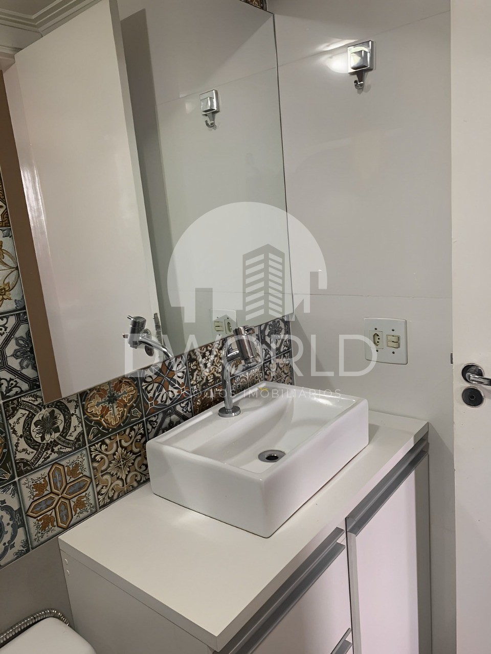 Apartamento à venda com 2 quartos, 62m² - Foto 12