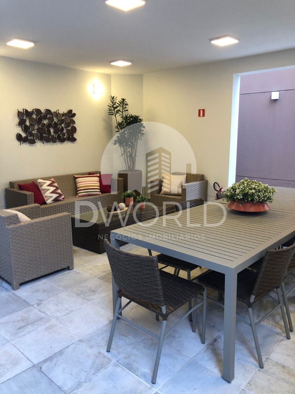 Apartamento à venda com 2 quartos, 78m² - Foto 24