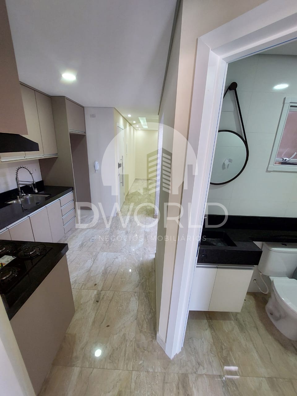 Apartamento à venda e aluguel com 2 quartos, 56m² - Foto 8