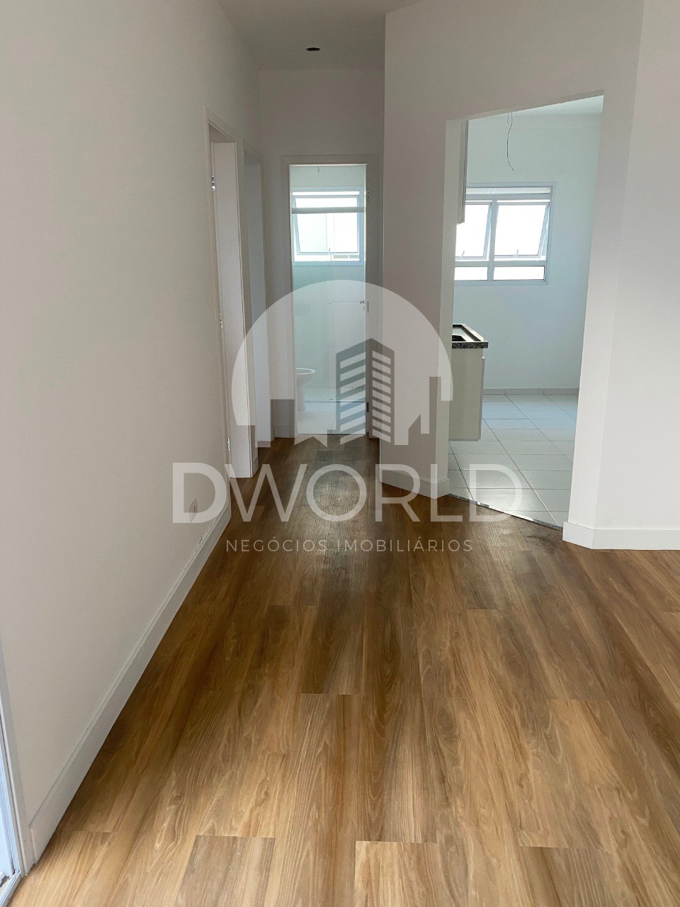 Apartamento à venda com 2 quartos, 56m² - Foto 3