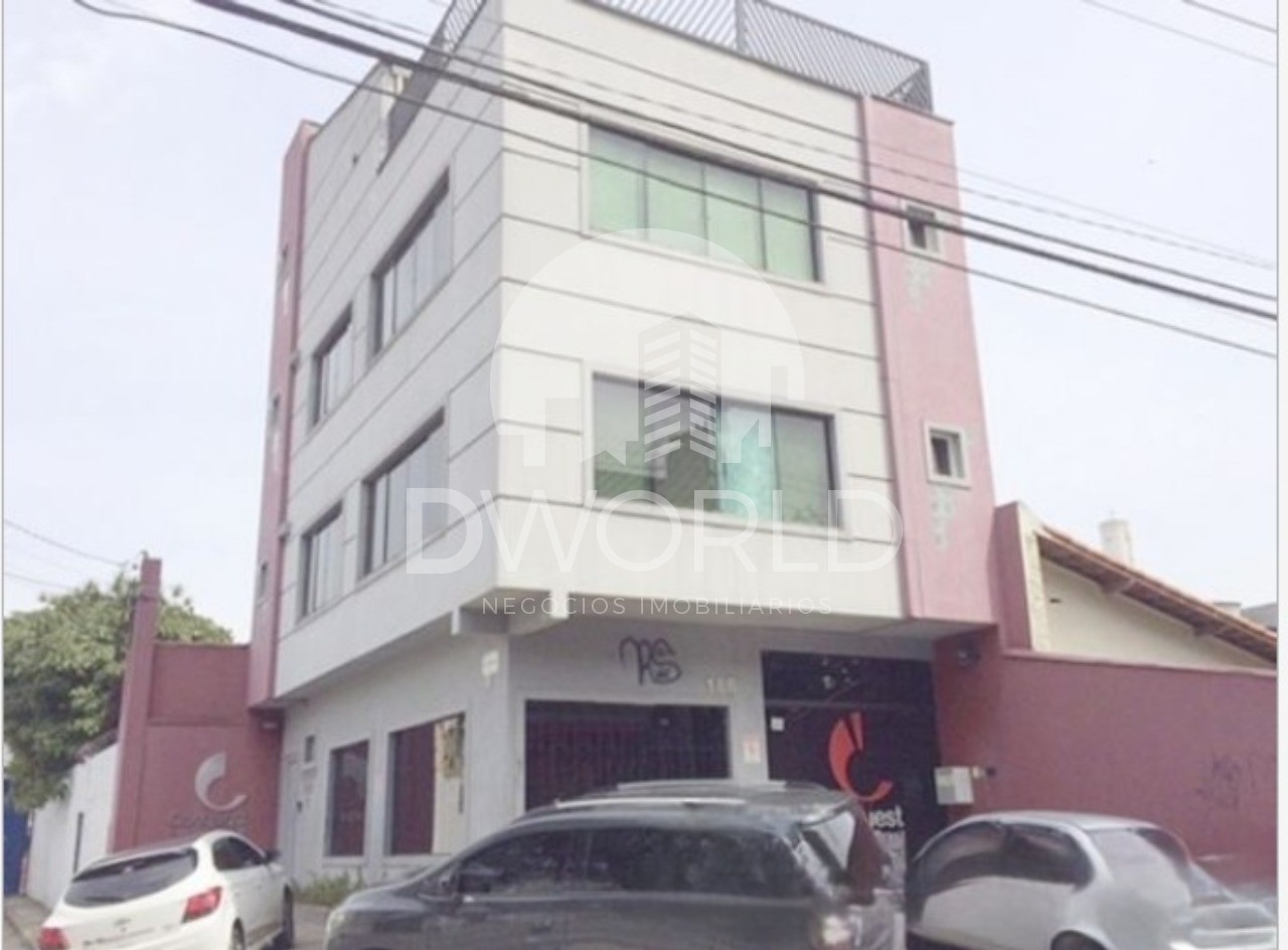 Prédio Inteiro para alugar, 220m² - Foto 1