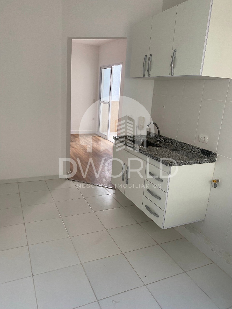 Apartamento à venda com 2 quartos, 56m² - Foto 8