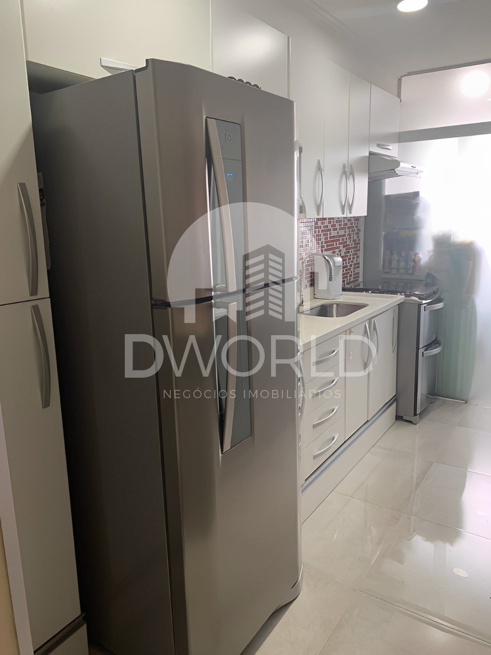 Apartamento à venda com 2 quartos, 62m² - Foto 11