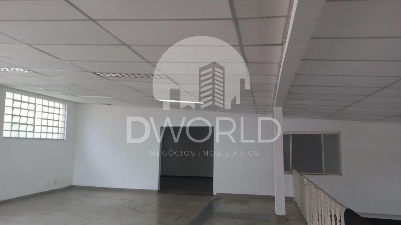 Prédio Inteiro para alugar, 500m² - Foto 1