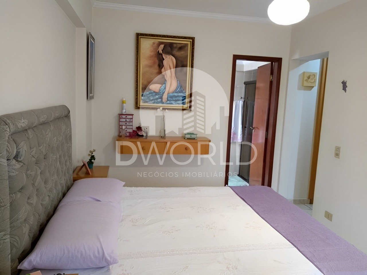 Apartamento à venda com 3 quartos, 140m² - Foto 15