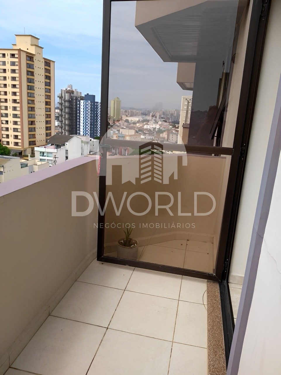 Apartamento à venda com 3 quartos, 140m² - Foto 5