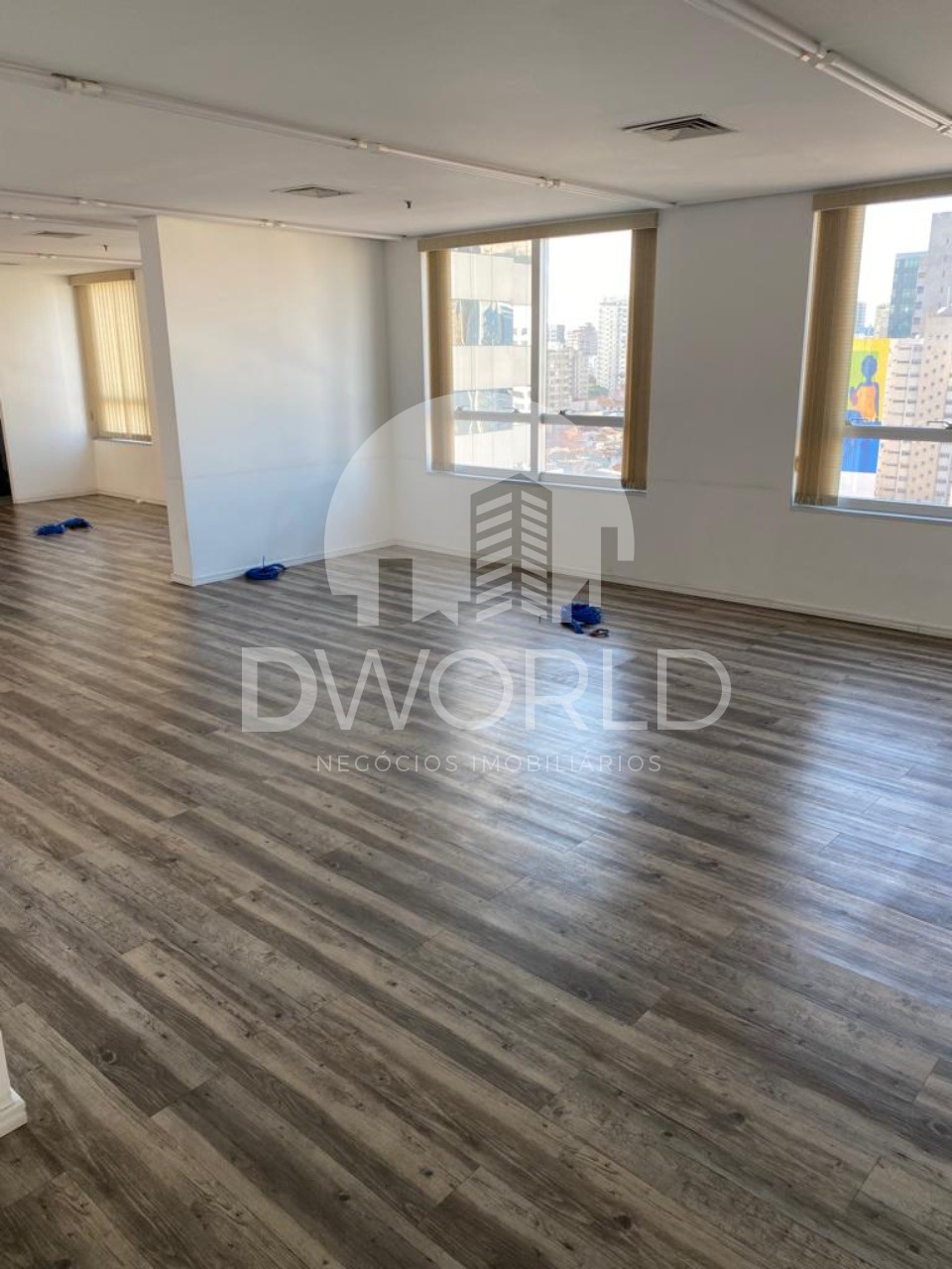 Conjunto Comercial-Sala para alugar, 160m² - Foto 2