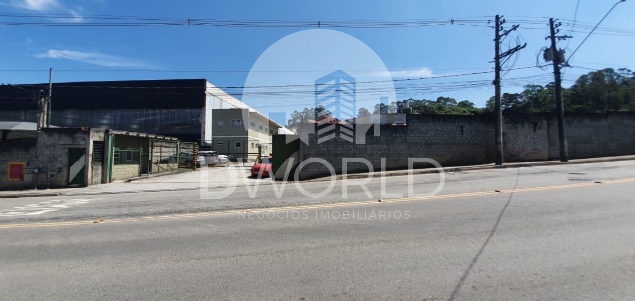 Depósito-Galpão-Armazém à venda, 6000m² - Foto 24