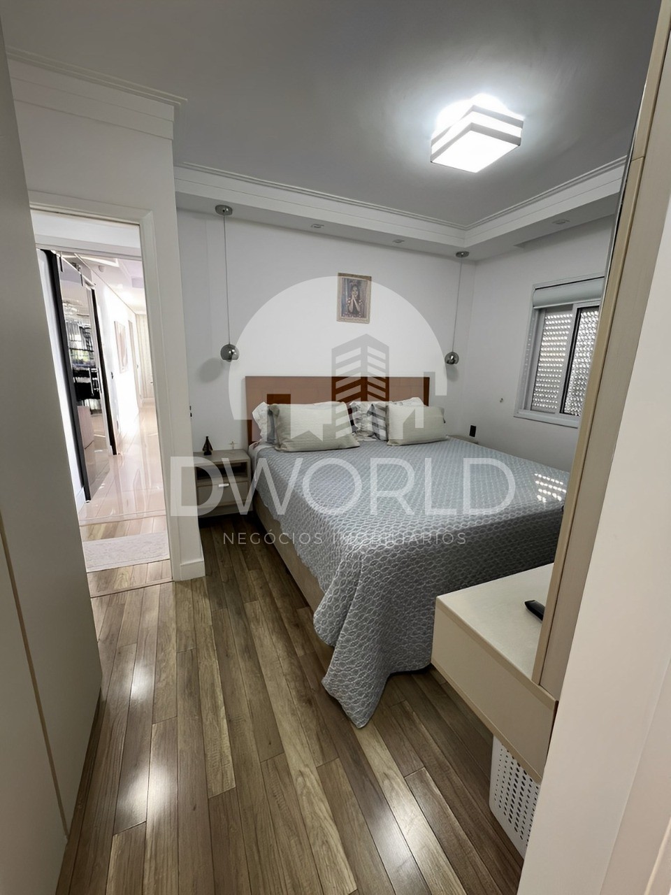 Apartamento à venda com 3 quartos, 107m² - Foto 18