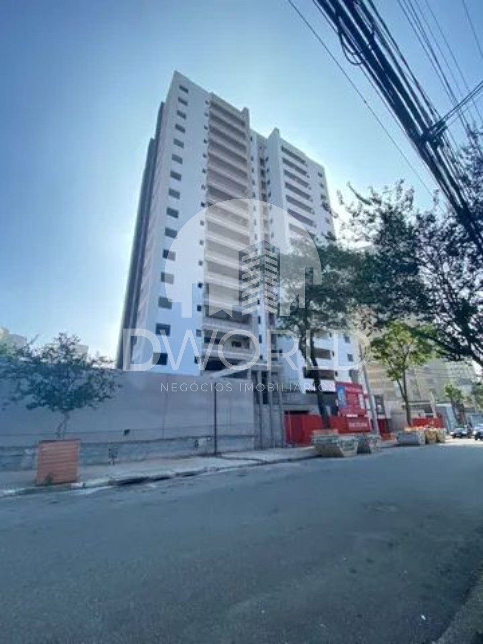 Apartamento à venda com 3 quartos, 135m² - Foto 19