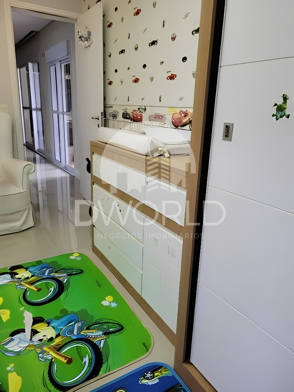 Apartamento à venda com 3 quartos, 116m² - Foto 15