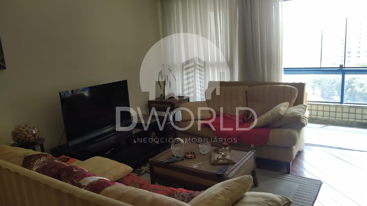 Apartamento, 3 quartos, 170 m² - Foto 9