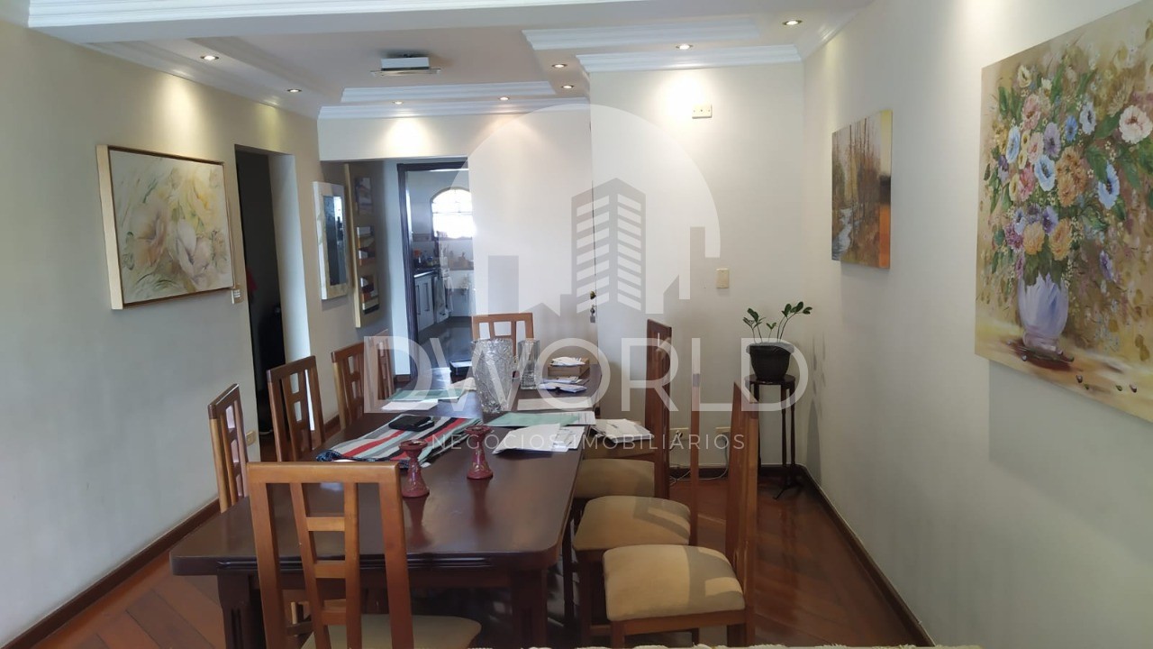 Apartamento, 3 quartos, 170 m² - Foto 8