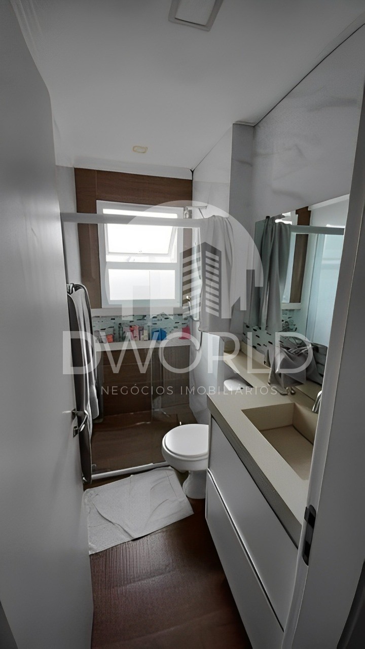 Apartamento à venda com 3 quartos, 116m² - Foto 13