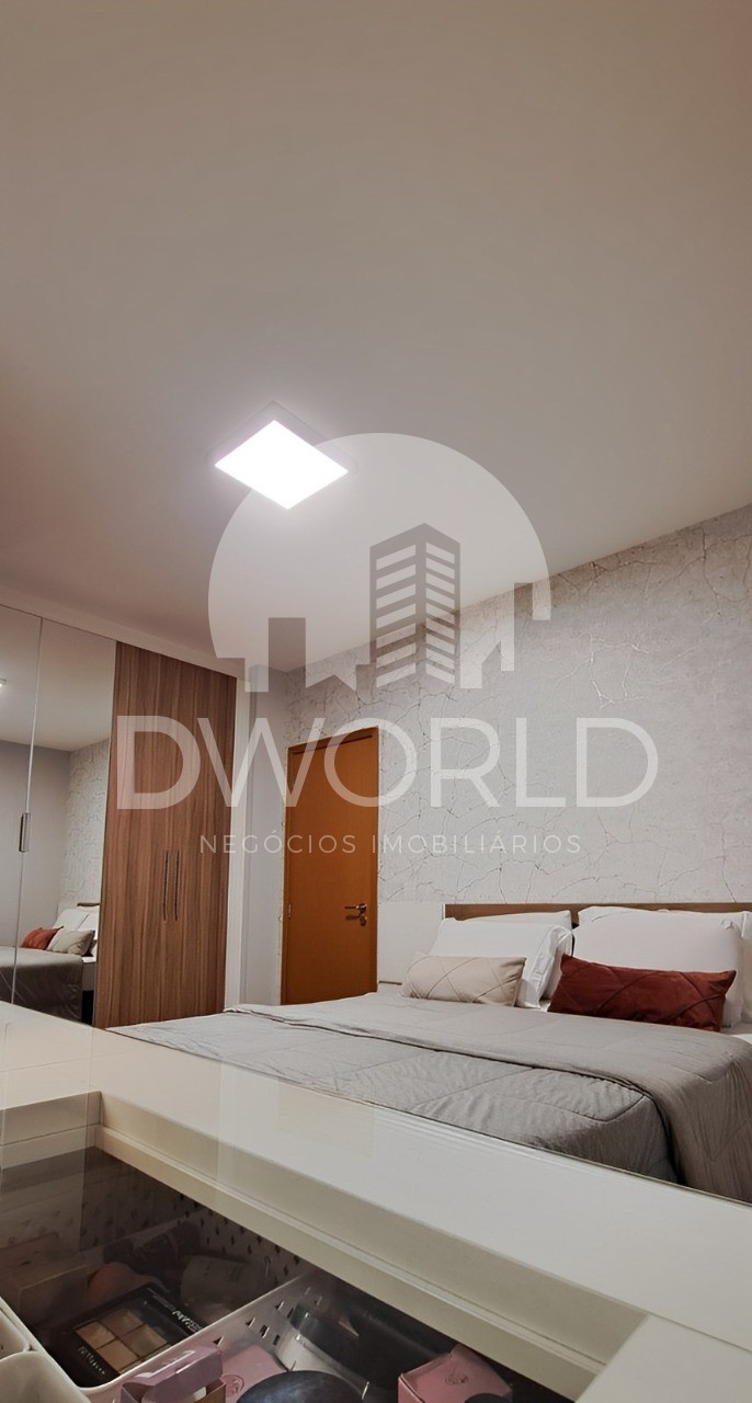 Apartamento à venda com 2 quartos, 55m² - Foto 4