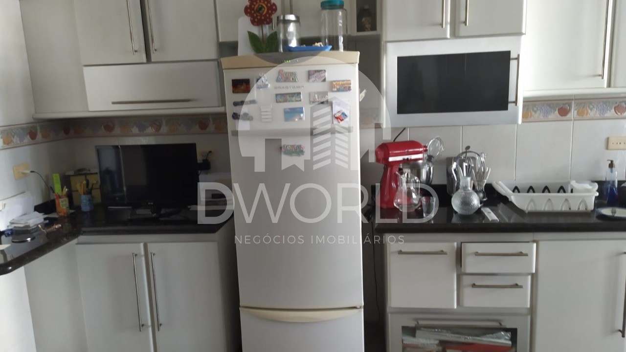 Apartamento, 3 quartos, 170 m² - Foto 16